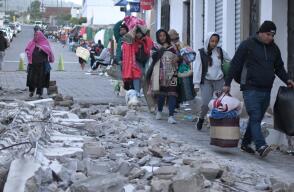 Sismo Guatemala  Sismo Guatemala