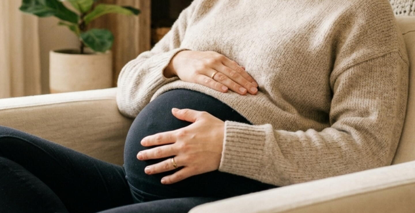 Aborto.