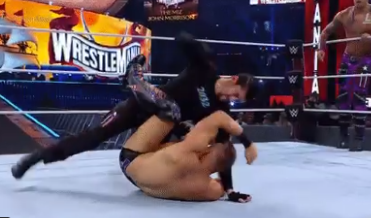 Bad Bunny se robó el show con su victoria en el ...