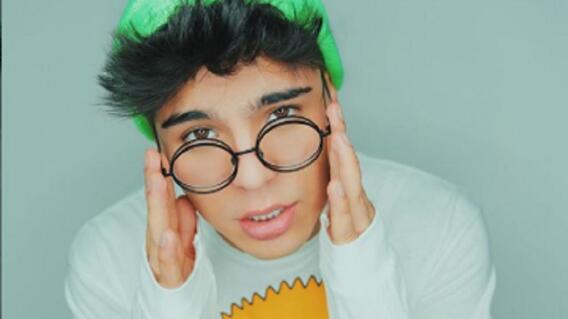 330367_Foto: Blu Radio - Sebastian Villalobos / Instagram Sebastian V