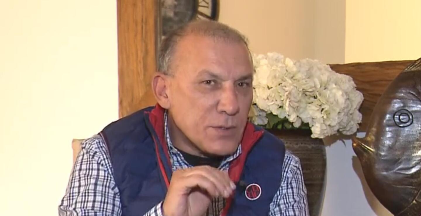 Roy Barreras