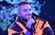 19121_Foto: Maluma / AFP