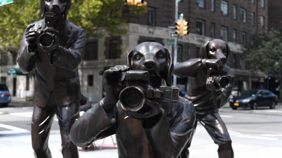 291518_BLU Radio. Referencia // Foto: AFP