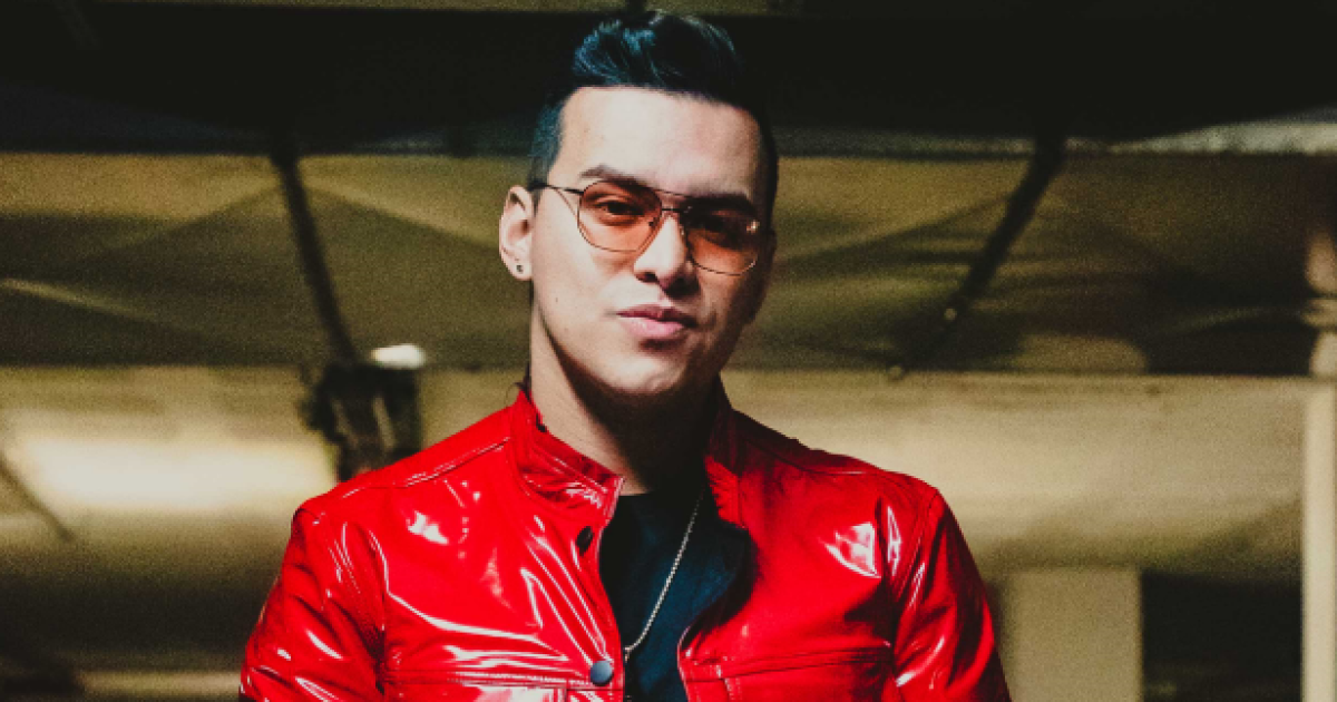 Yeison Jiménez sigue conquistando los escenarios europeos con su gira