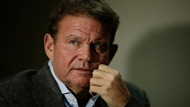 Otto Bula entregó ante la Corte Suprema nombres, fechas y la ruta de los sobornos de Odebrecht