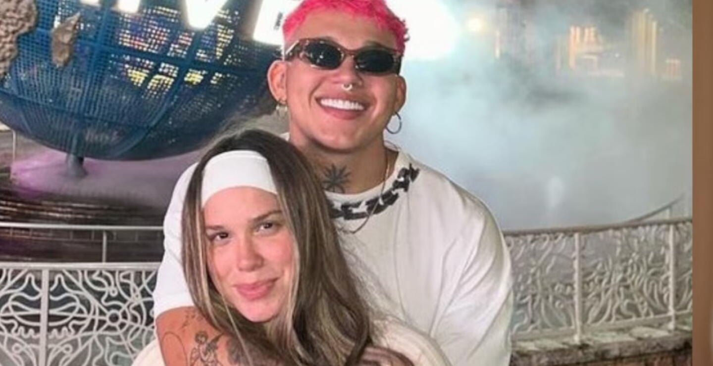Ex de Beéle, Cara Rodríguez, rompe el silencio por fallo que los acredita "víctima de violencia intrafamiliar"