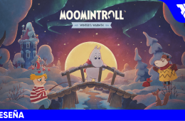 Moomintroll: Winter’s Warmth | RESEÑA: Un cálido invierno
