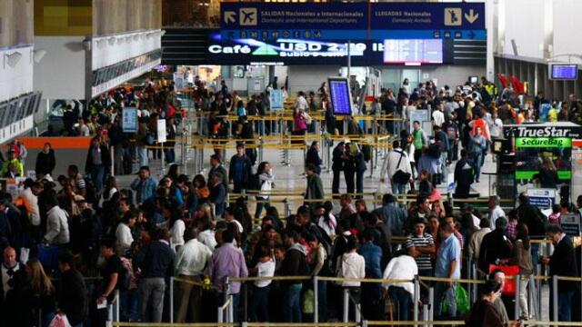 ¿Piensa viajar en Semana Santa? Siga estas recomendaciones para no sufrir un viacrucis