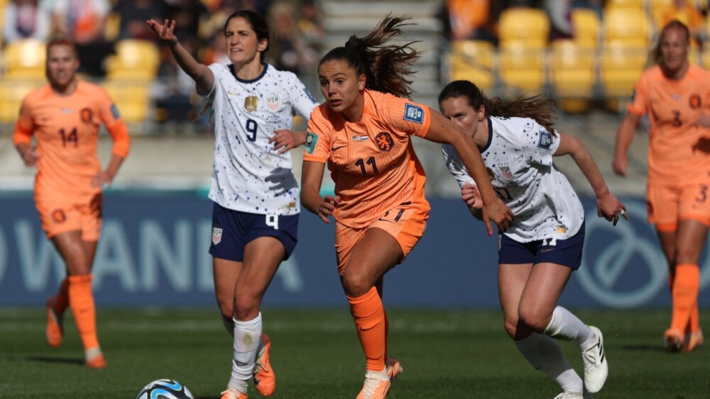 Estados Unidos empató 1-1 Países Bajos.jpg