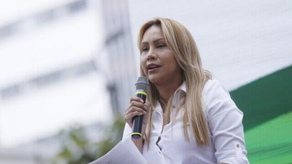 Sandra Ortiz UNGRD Sandra Ortiz UNGRD