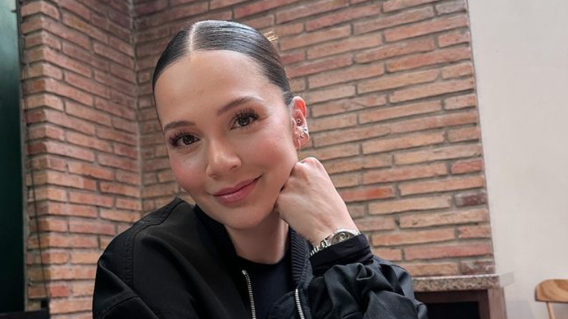 Así va la recuperación de Lina Tejeiro tras segunda extracción de biopolímeros Así va la recuperación de Lina Tejeiro tras segunda extracción de biopolímeros