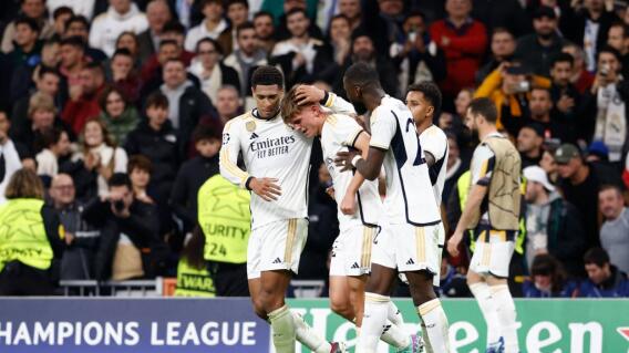 Real Madrid juega este jueves en la Liga de España. Real Madrid juega este jueves en la Liga de España.