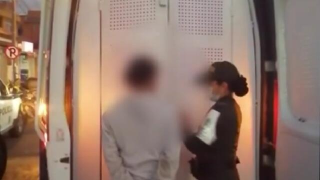 Con un video, vecina puso al descubierto a mujer que golpeaba a bebé en guardería ilegal Con un video, vecina puso al descubierto a mujer que golpeaba a bebé en guardería ilegal