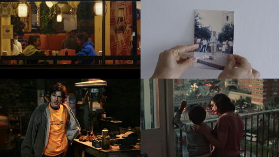 Cine gratis este jueves 6 de agosto: Cinemateca de Bogotá celebra el cumpleaños de la ciudad