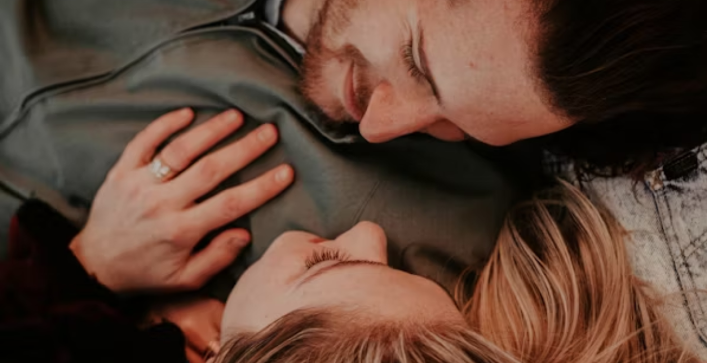 Sexualidad en pareja 