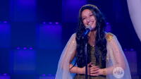 ‘Yo Me Llamo Sarah Brightman’ en el Templo de la Imitación.