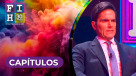 Capítulo 10 Festival Internacional del Humor 2024. Capítulo 10 Festival Internacional del Humor 2024.