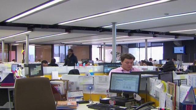 Foro Noticias falsas, el reto del periodismo actual: habla Stephen Pritchard, panelista invitado 