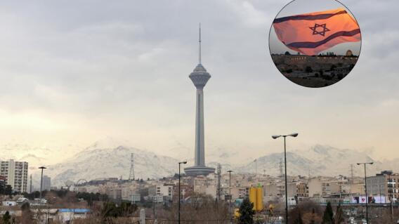 Irán advierte a Israel que dará una “respuesta devastadora” si ataca sus instalaciones nucleares Irán advierte a Israel que dará una “respuesta devastadora” si ataca sus instalaciones nucleares