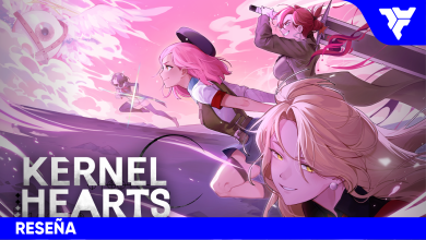 KERNEL HEARTS | RESEÑA: Una torre que pone a prueba tu paciencia
