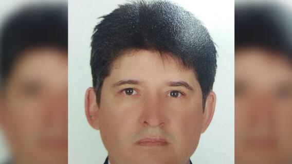 294738_Blu Radio / En tiempo récord liberaron abogado colombo-español que habían raptado en Palmira / Foto: Cortesía