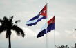 328340_BLU Radio, Bandera de Cuba / Foto: AFP