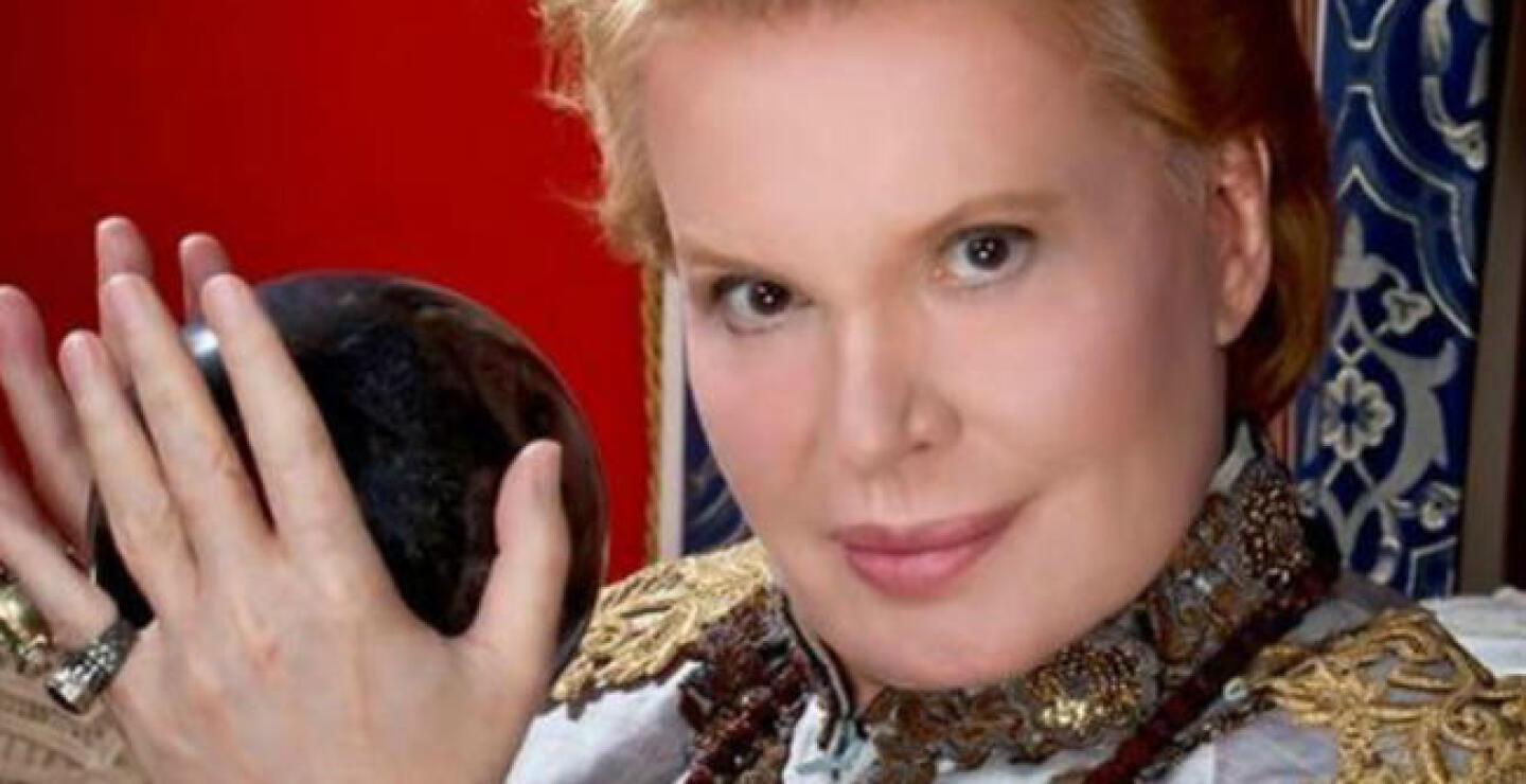 347576_BLU Radio. Walter Mercado / Foto: Walter Mercado