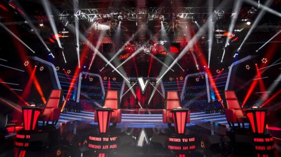 La Voz