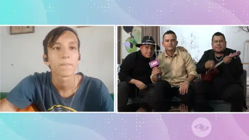 Hermanos Medina en La Red