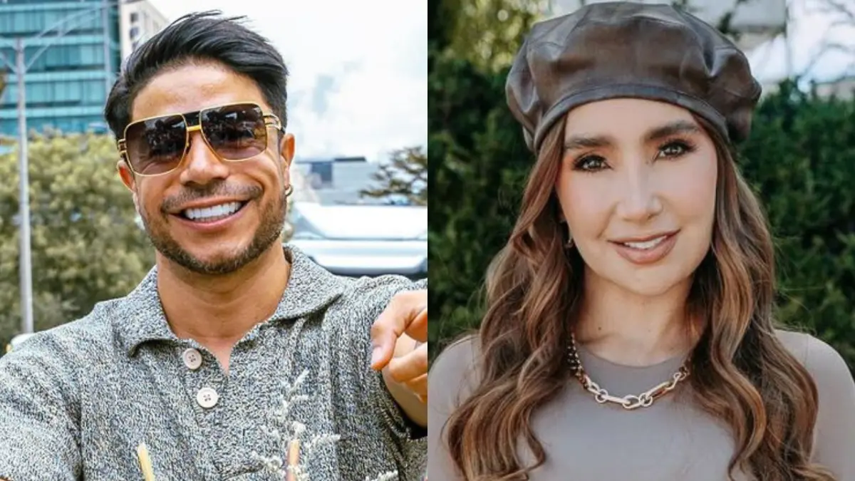 Daniel Calderón recordó cuando Paola Jara fue su madrastra: ¿cómo era su relación? - NoticiasCaracol