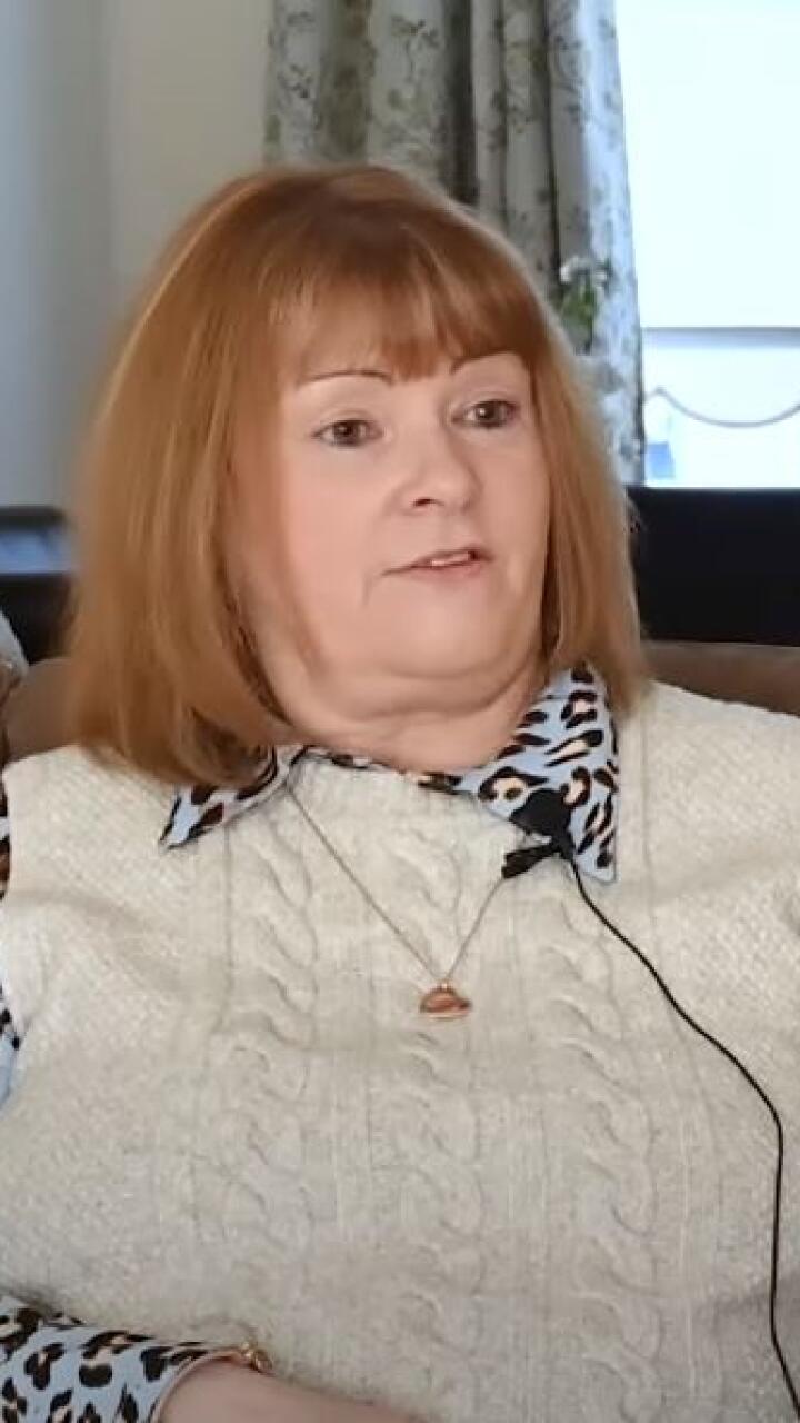 Quedó viuda, se unió a un grupo de apoyo en redes y un hombre la estafó