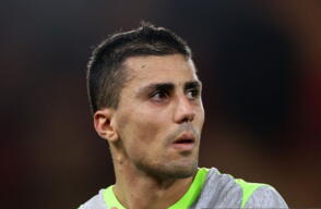 Rodri sería nuevo jugador del Barcelona, hay principio de acuerdo con Manchester City.