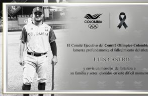 Luis Castro, beisbolista colombiano.  Luis Castro, beisbolista colombiano.