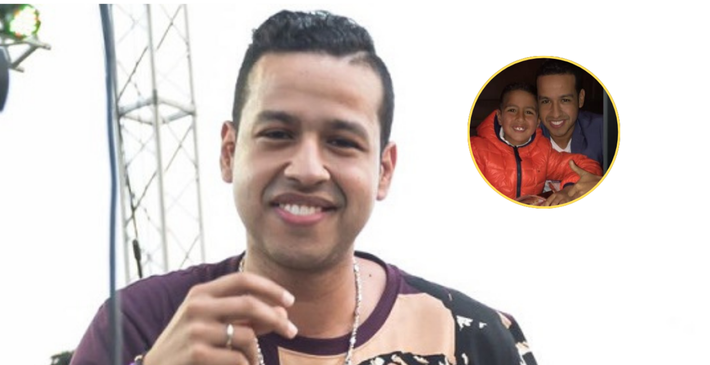 Hijo de Martín Elías habla del fallecimiento de su papá