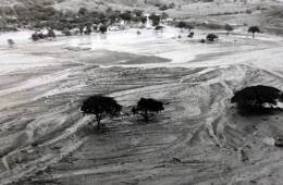 40 años de la tragedia de Armero.