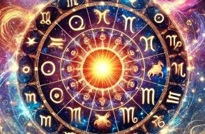 Imagen referencial de horóscopo