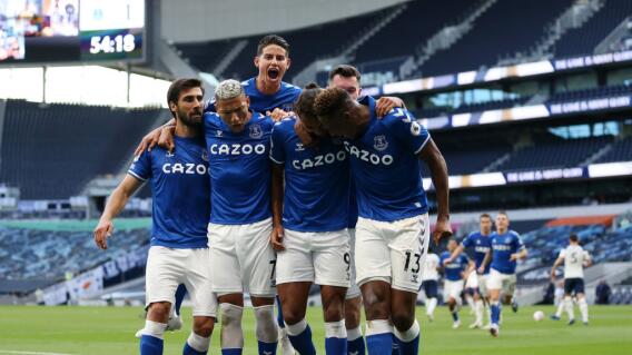 Everton Everton