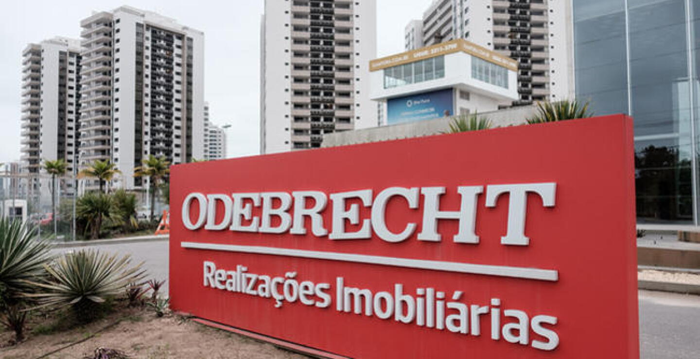281398_BLU Radio, Odebrecht / foto: AFP