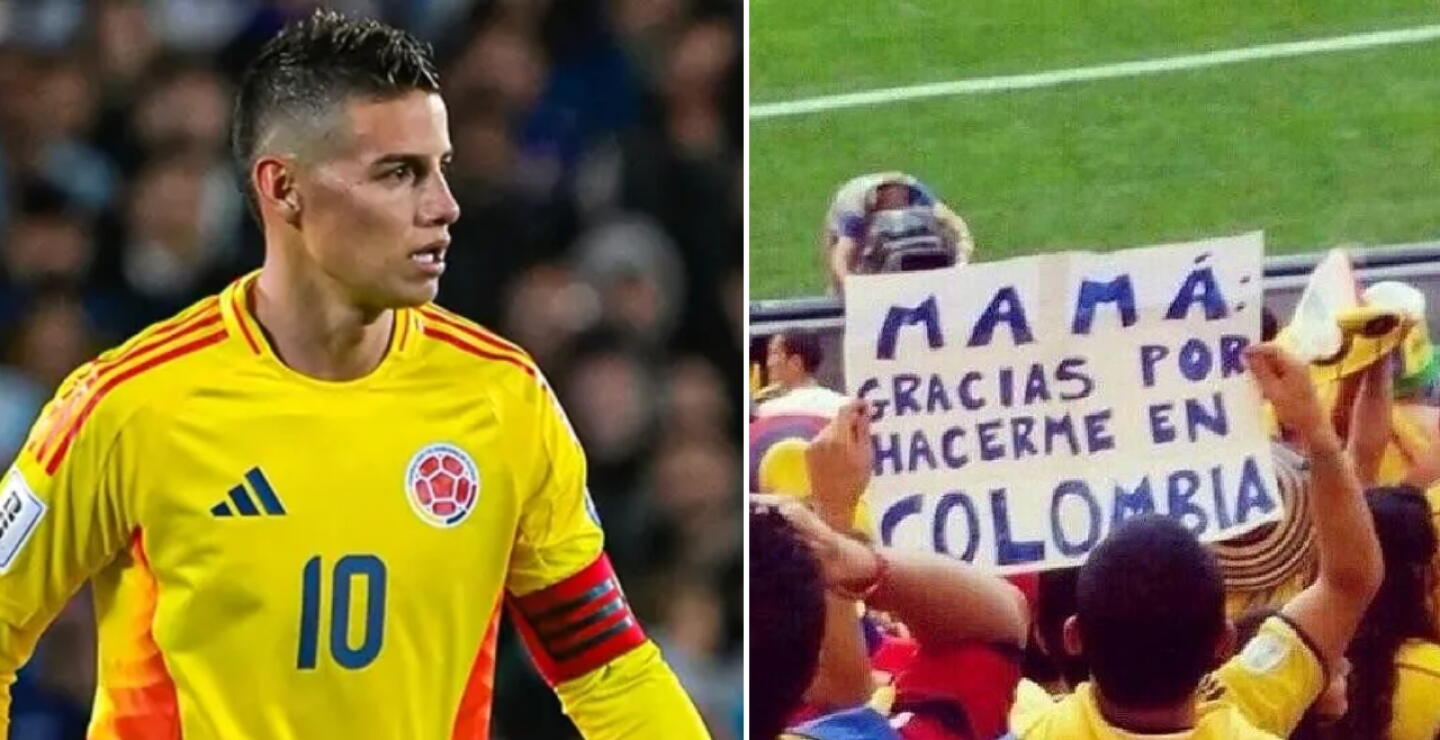 Los mejores memes que dejó la clasificación de Colombia al Mundial 2026 tras el 3-0 sobre Bolivia
