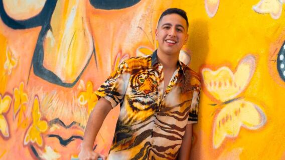 ¿Martín Elías Jr. es gay? ¿Martín Elías Jr. es gay?