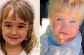 Olivia y Anna 