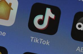 19959_Tik Tok / Foto: AFP