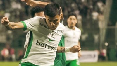 Nicolás Rodríguez fue denunciado por presunto abuso sexual. 