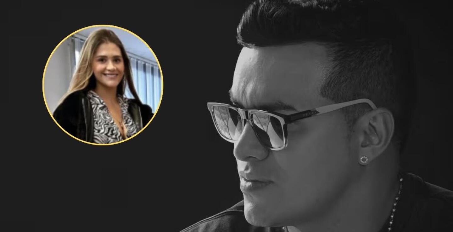 Sonia Restrepo habla de la partida de Yeison Jiménez