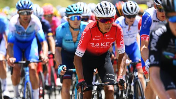Nairo Quintana, ciclista colombiano Nairo Quintana, ciclista colombiano