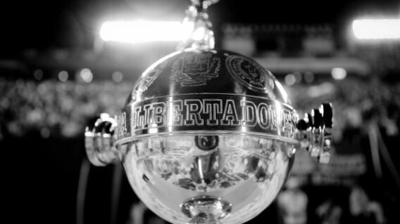 Libertadores Libertadores