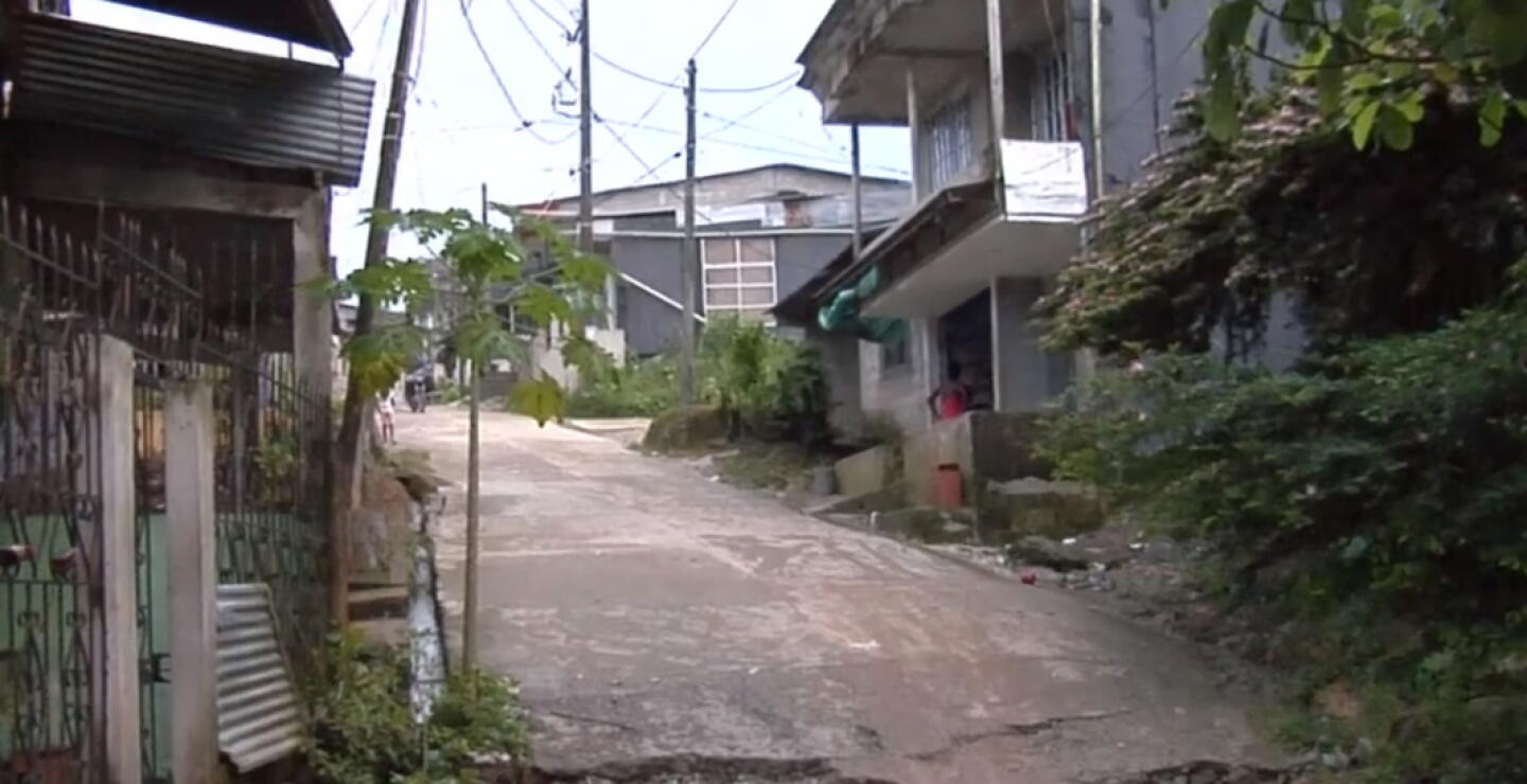 chocó