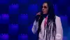 ‘Yo me llamo Tego Calderón’ en el Templo de la Imitación.