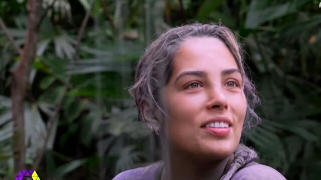 “Por qué tantos celos”: Tina a Leo por reclamo que le hizo sobre Zambrano