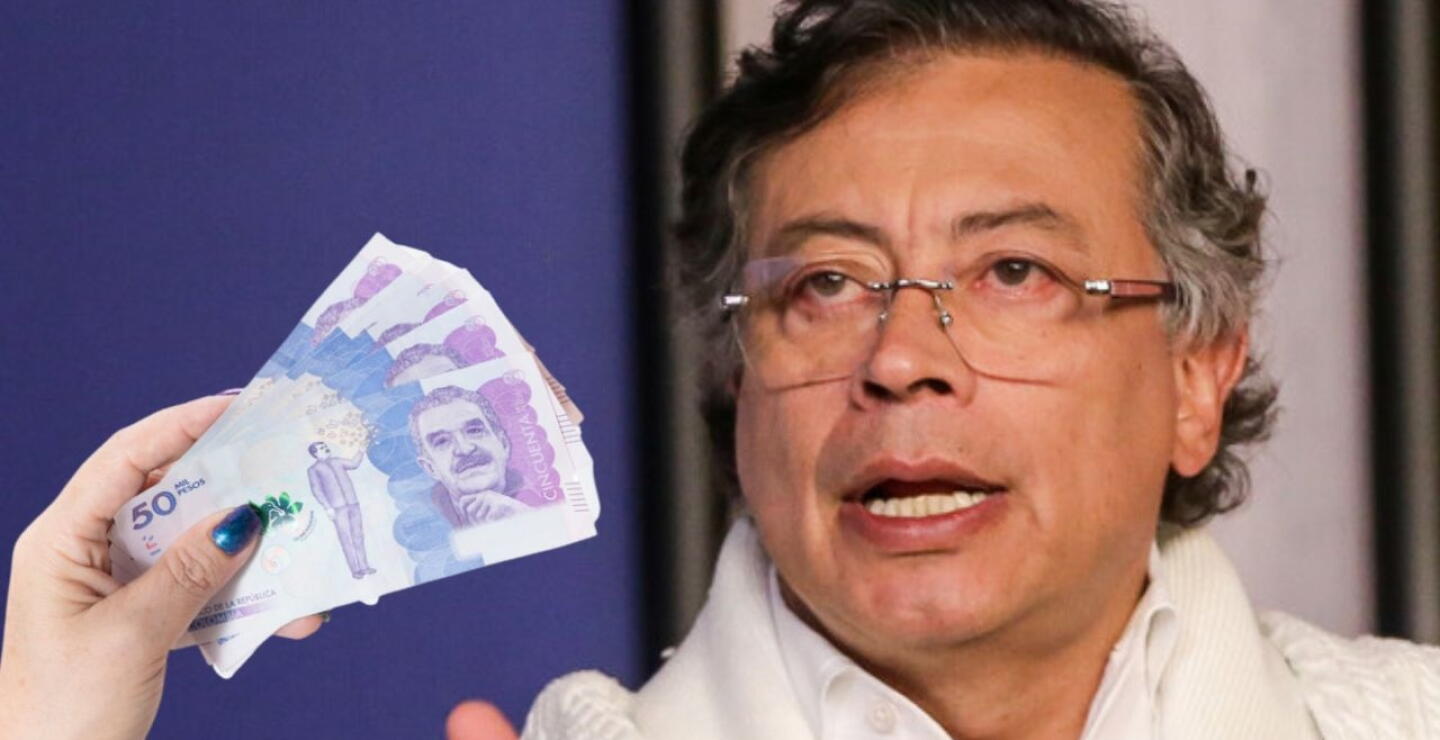 Gremios y centrales obreras reaccionan a aumento del 23,7% salario mínimo en Colombia para 2026